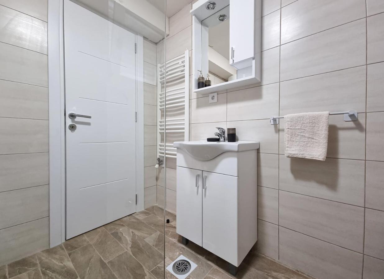 Apartmani Gala Žabljak 外观 照片