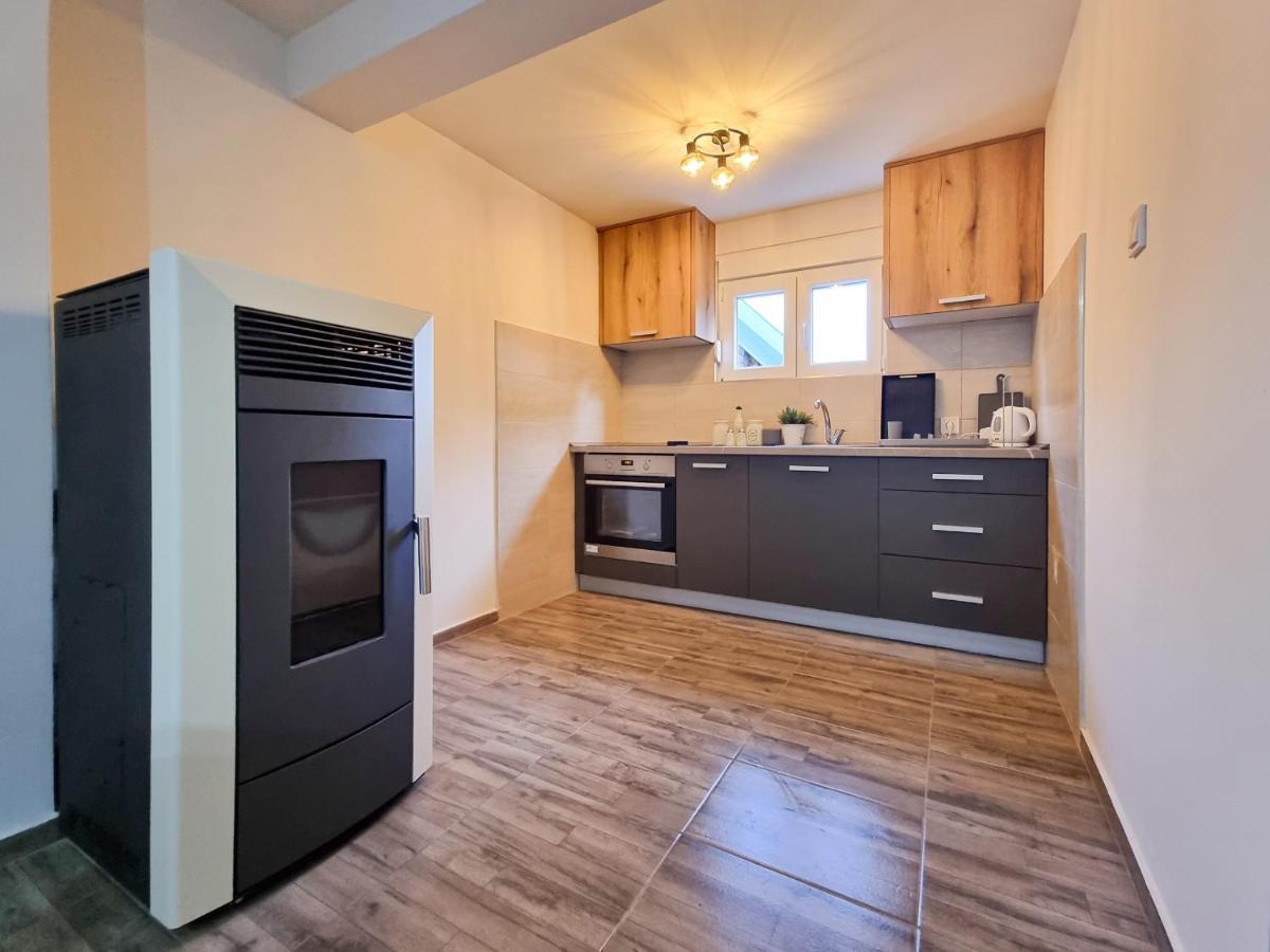 Apartmani Gala Žabljak 外观 照片